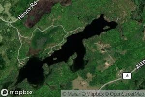 O'Brien Lake