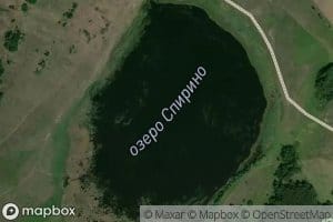Ozero Spirino