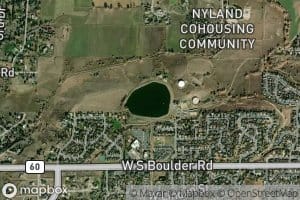 Louisville Reservoir