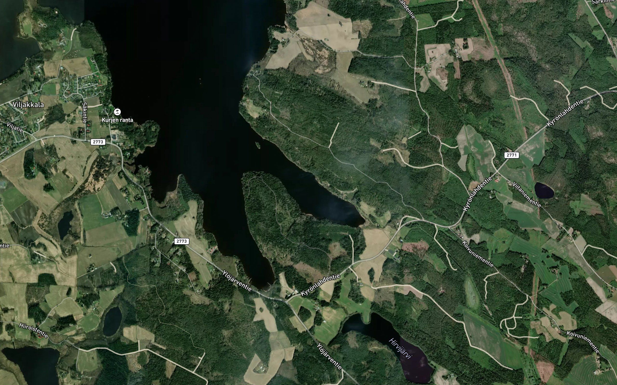 Parvilahti