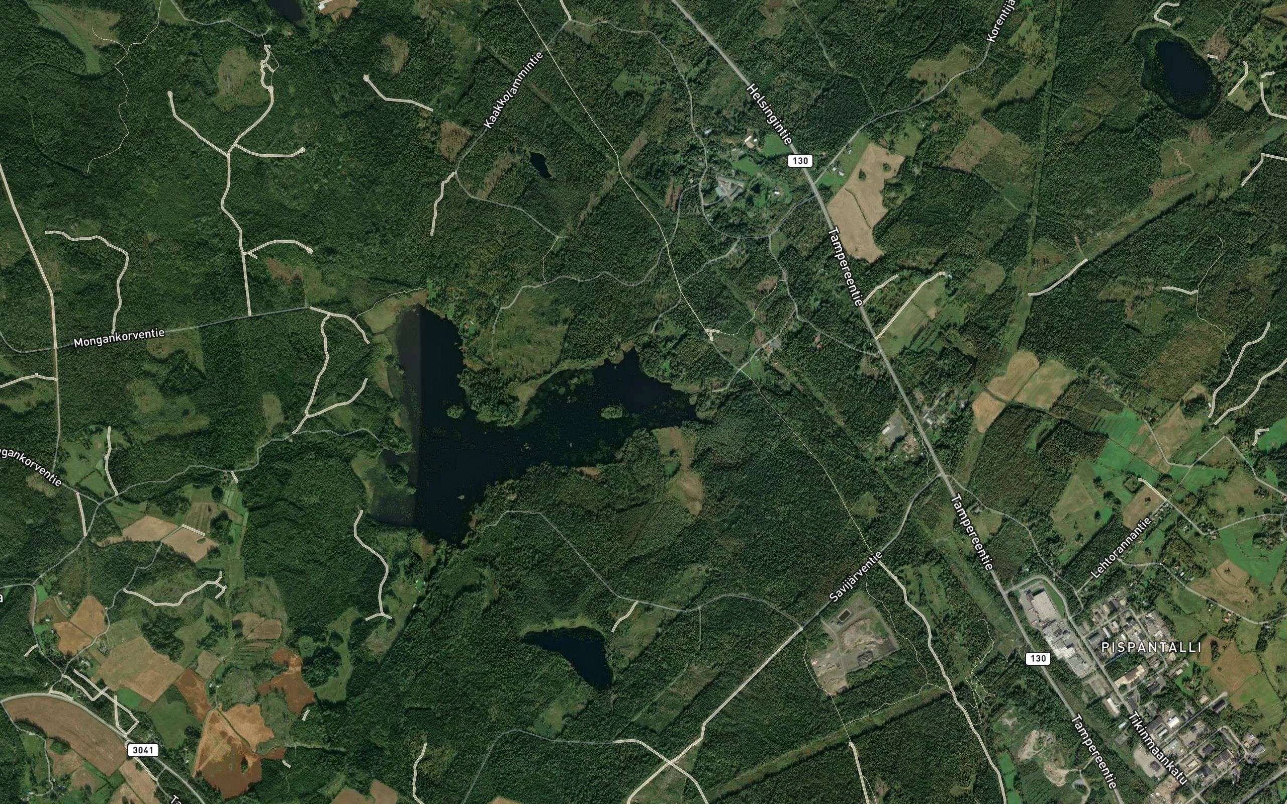 Krimminlahti
