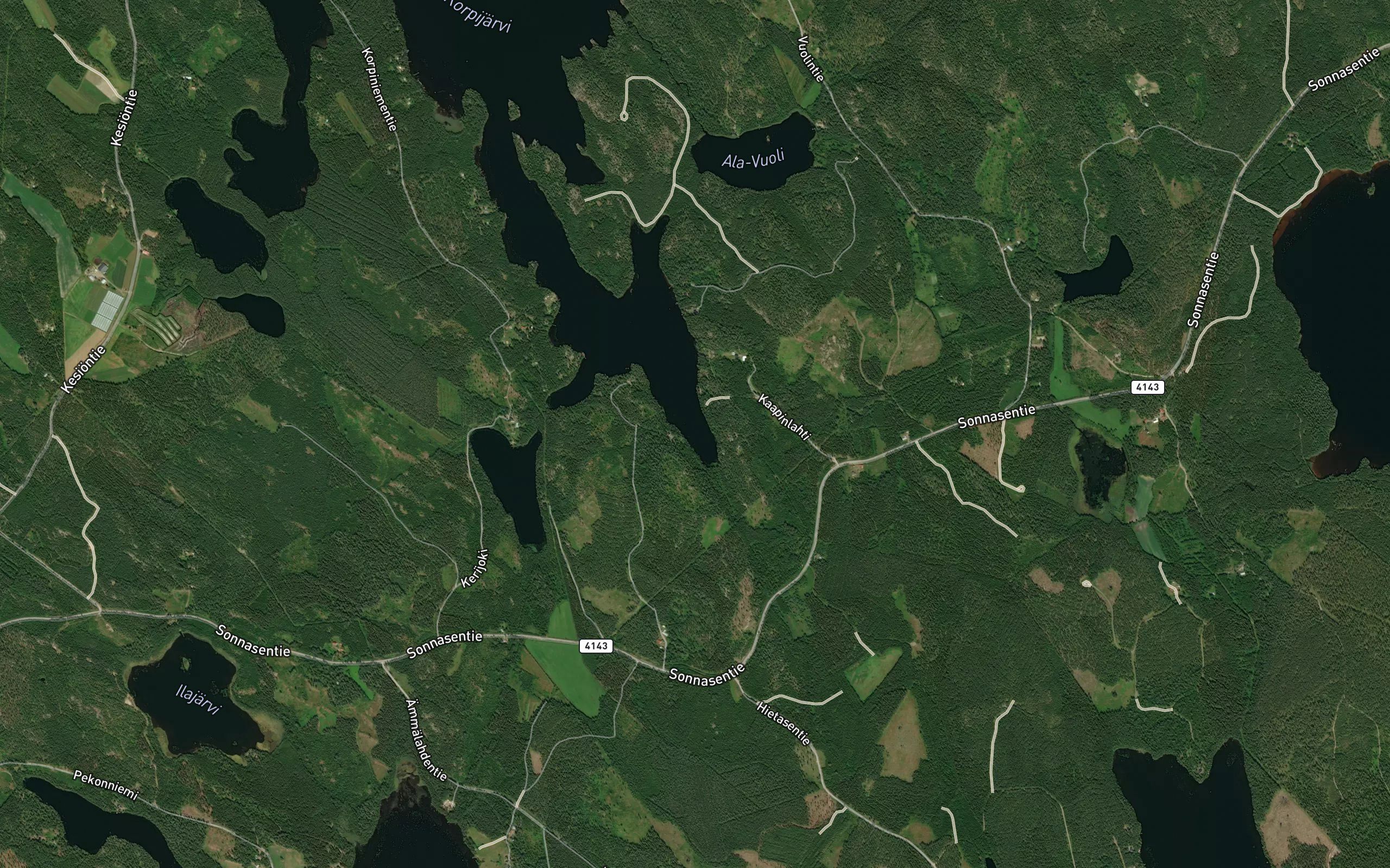 Kaapinlahti