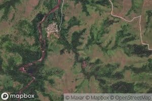 Drala Creek