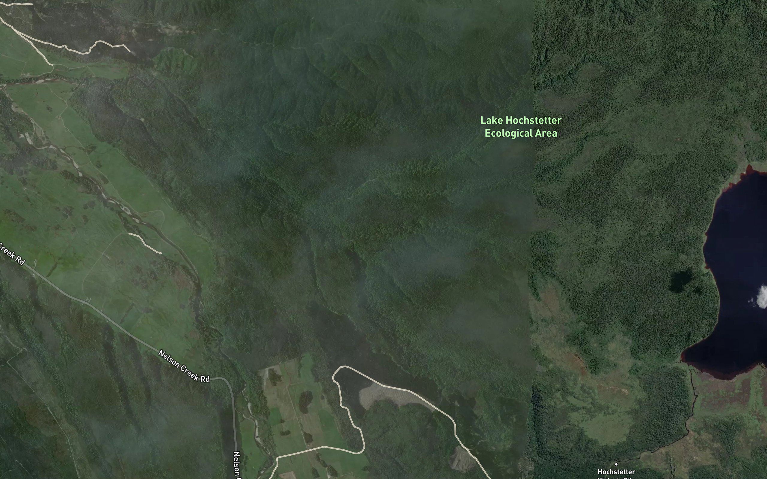 Sutherlands Creek