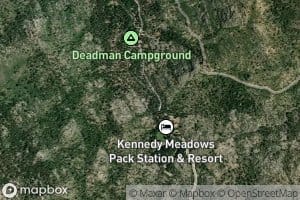 Deadman Creek