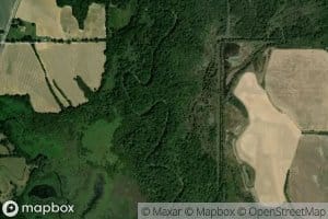 Spybuck Creek