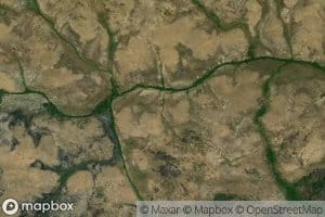 Quebrada Penas Negras