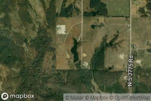 Oknoname 063034 Reservoir