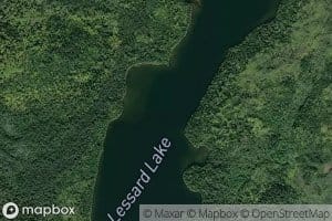 Lessard Lake