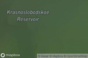 Krasnaslabodskaye Vadaskhovishcha