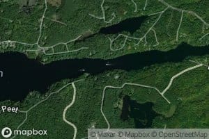 Lac Barron