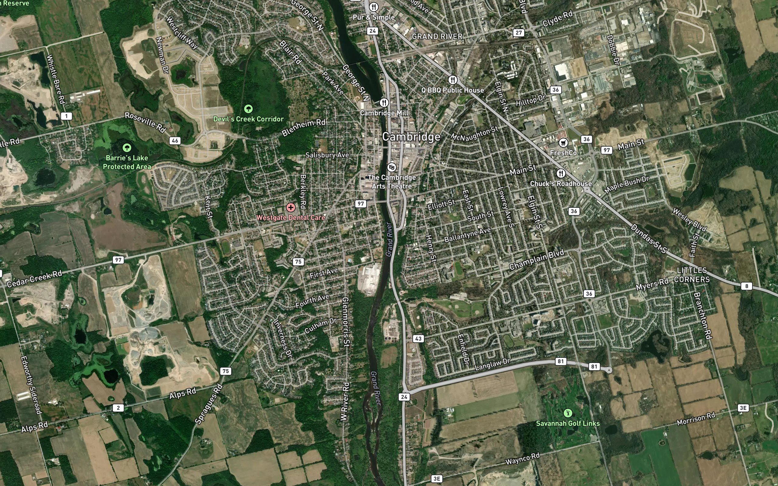 Grand River