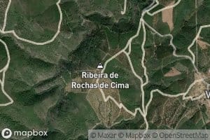 Ribeira de Rochas de Cima