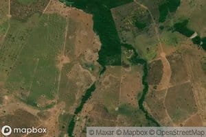 Corrego Sao Cosme e Sao Damiao