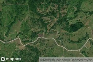 Quebrada El Diamante