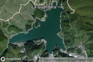 Bacino del Brasimone