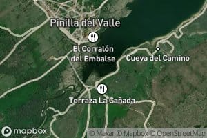 Arroyo de los Hoyos de Pinilla