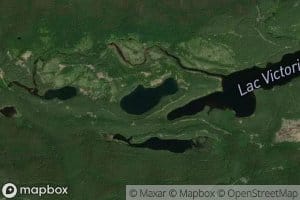 Lac Simeon