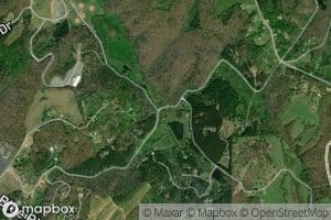 Little Sugar Creek