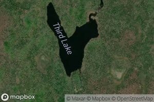 Third Lake