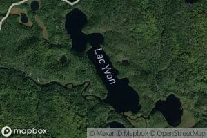 Lac Yvon