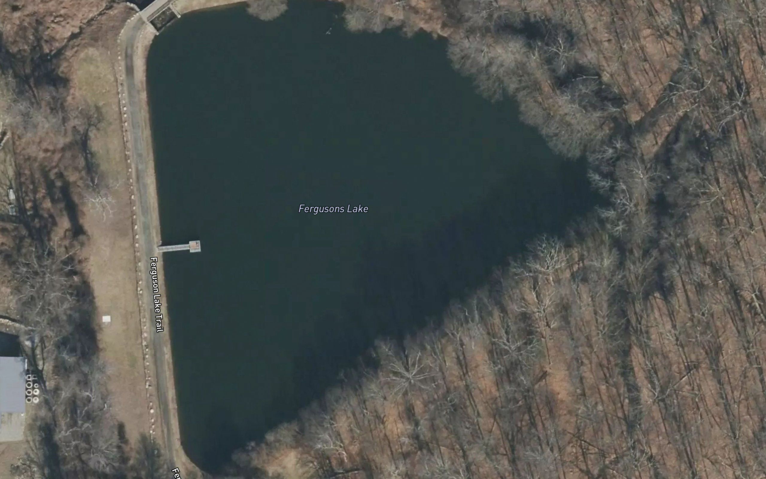 Fergusons Lake
