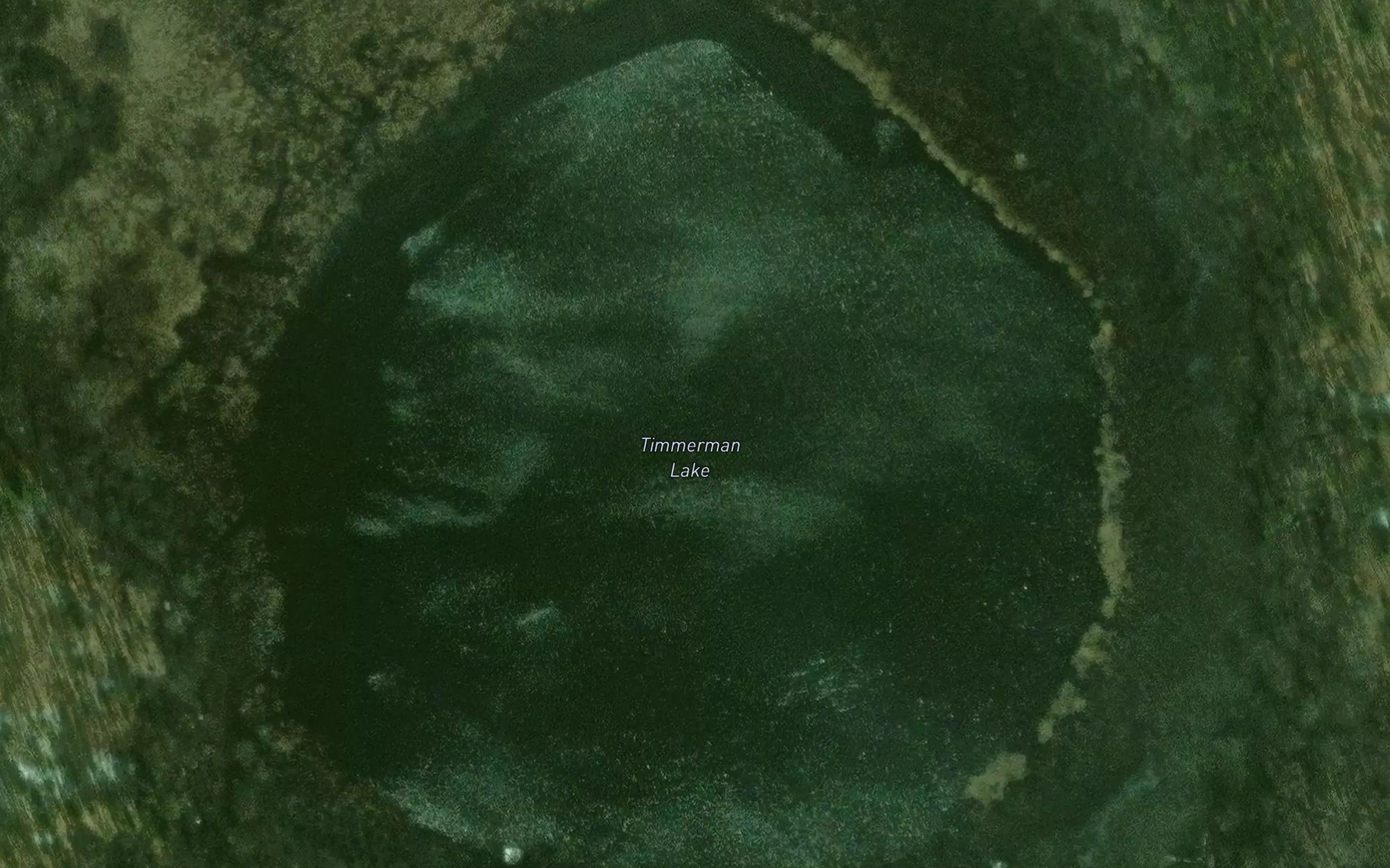 Timmerman Lake