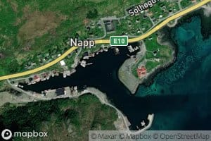 Nappsvagen