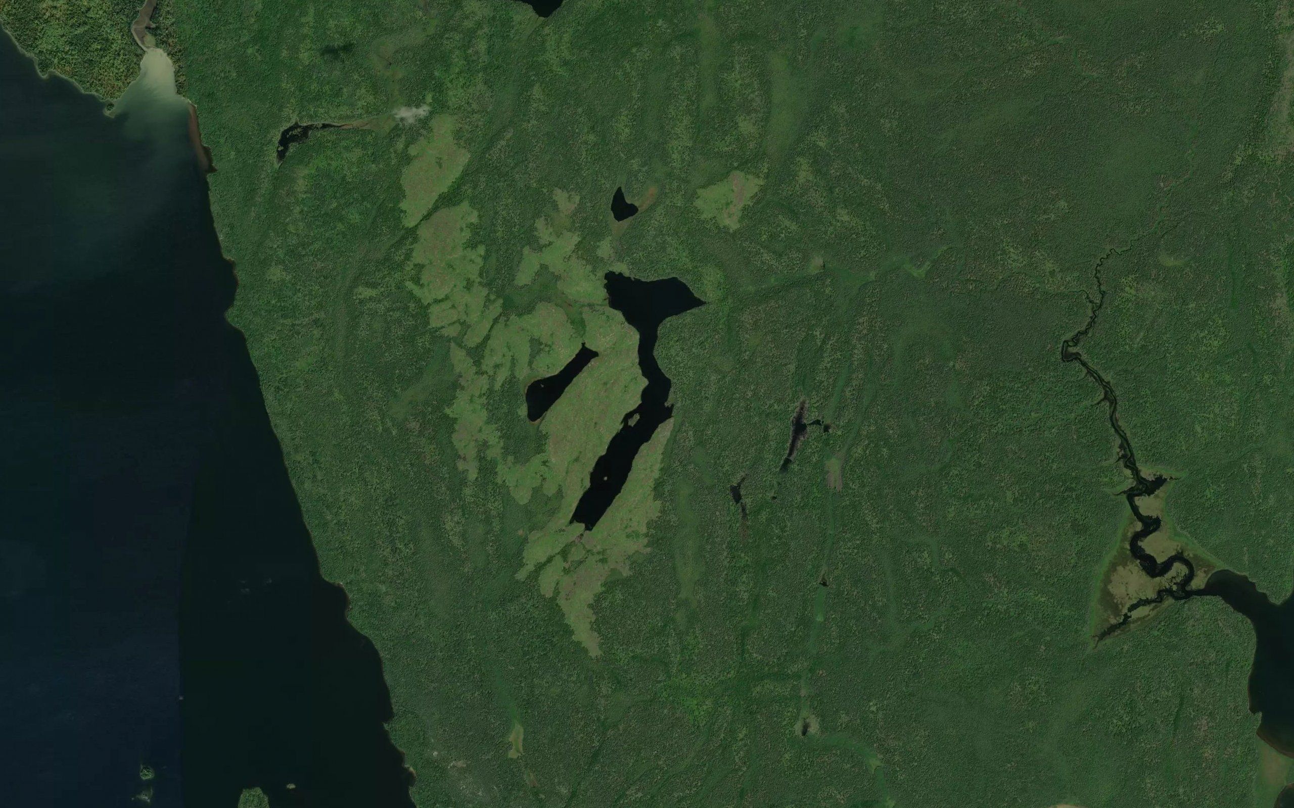McKessock Lake