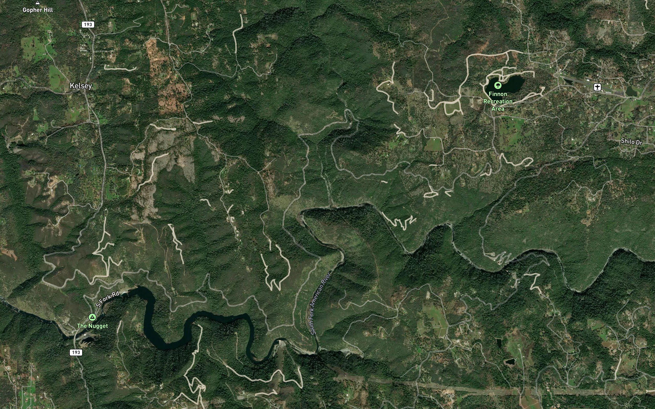 Rock Creek