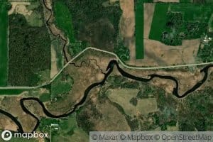 Dismal Creek