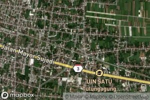 Saluran Induk Lodoagung