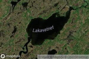 Lakavatnet