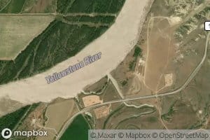 Bennie Peer Creek