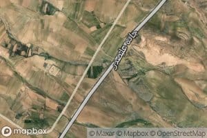 Cheshmeh-ye Dash Bolagh