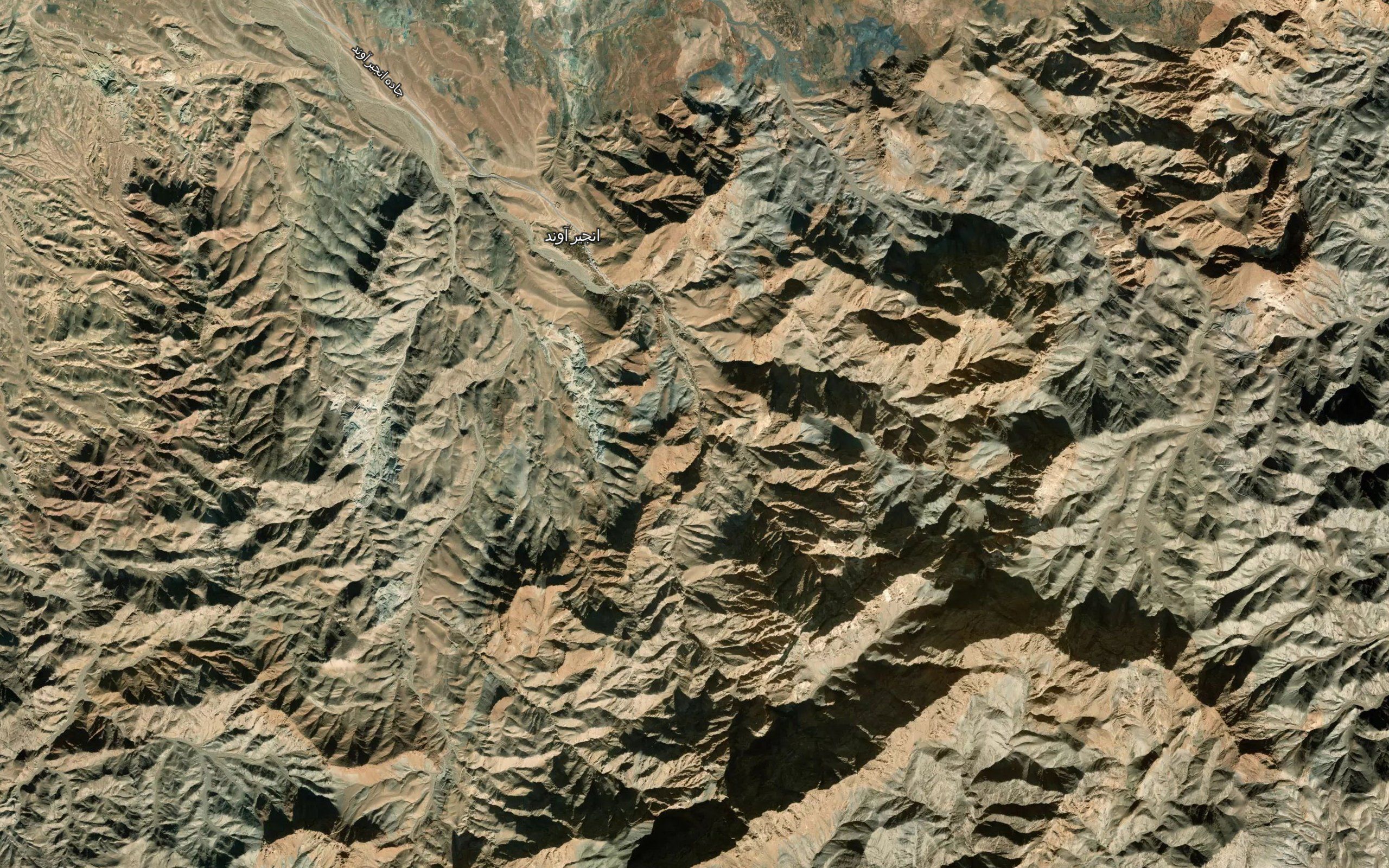 Cheshmeh-ye Sarak