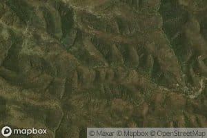 Barranca Ahuatipecatla