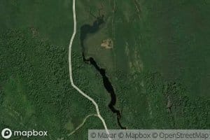 Lac Okowio