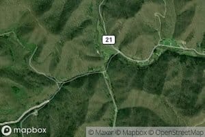 Right Fork Cub Branch