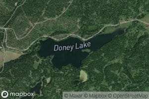 Doney Lake
