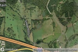 Edgehill Farm Pond Number Two