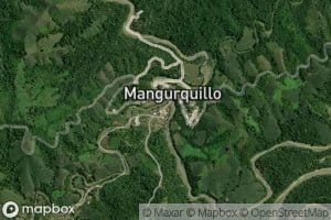 Quebrada Mangurquillo
