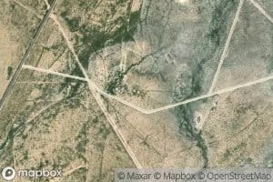 San Pedro Springs (historical)