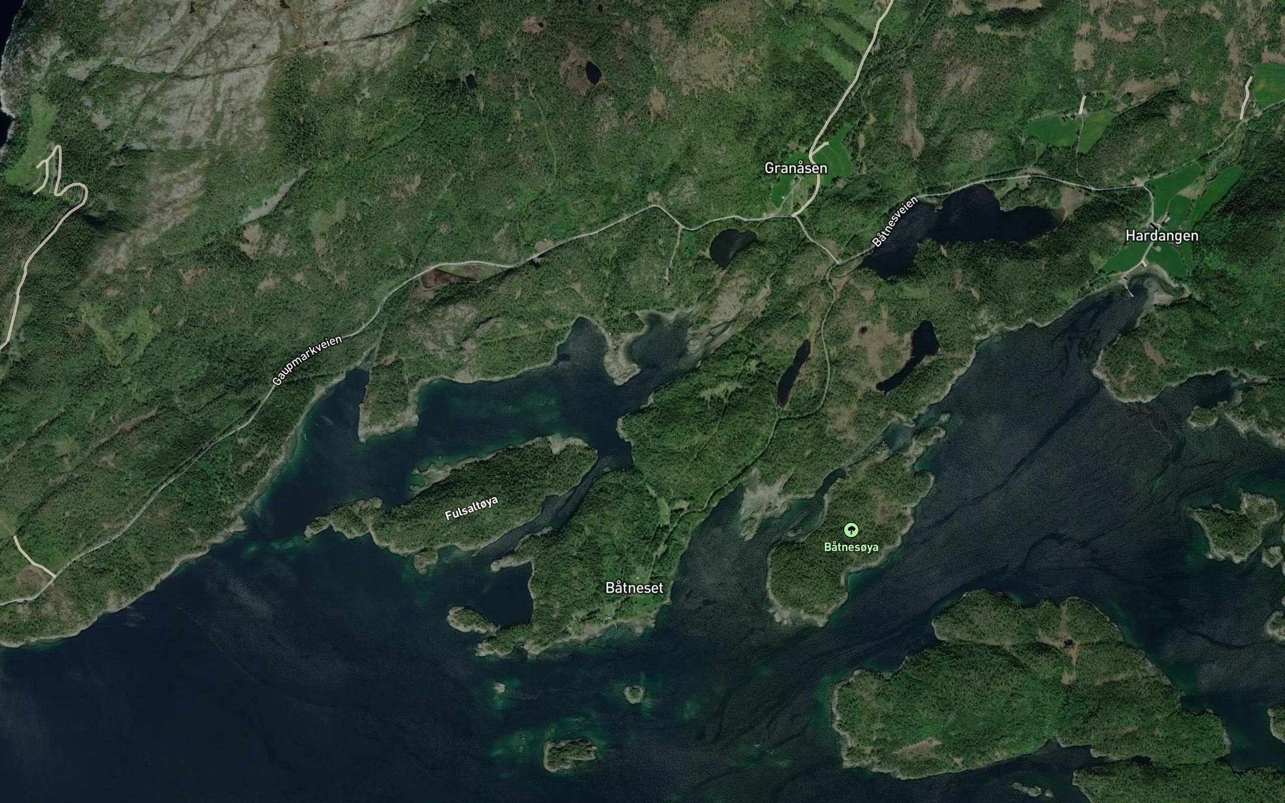 Sorvika
