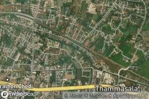 Khlong Sam Khwai Phueak