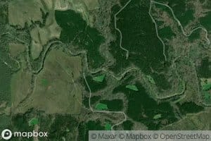 Lize Creek