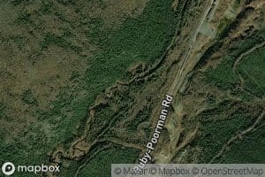 Fourth of July Creek