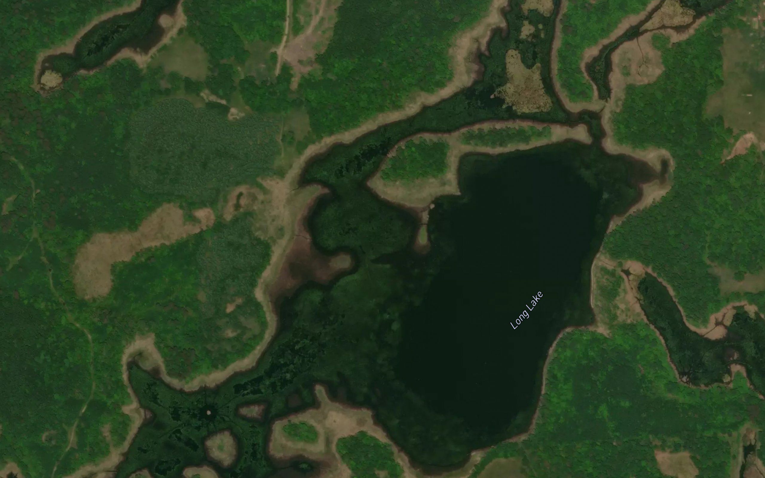 Long Lake