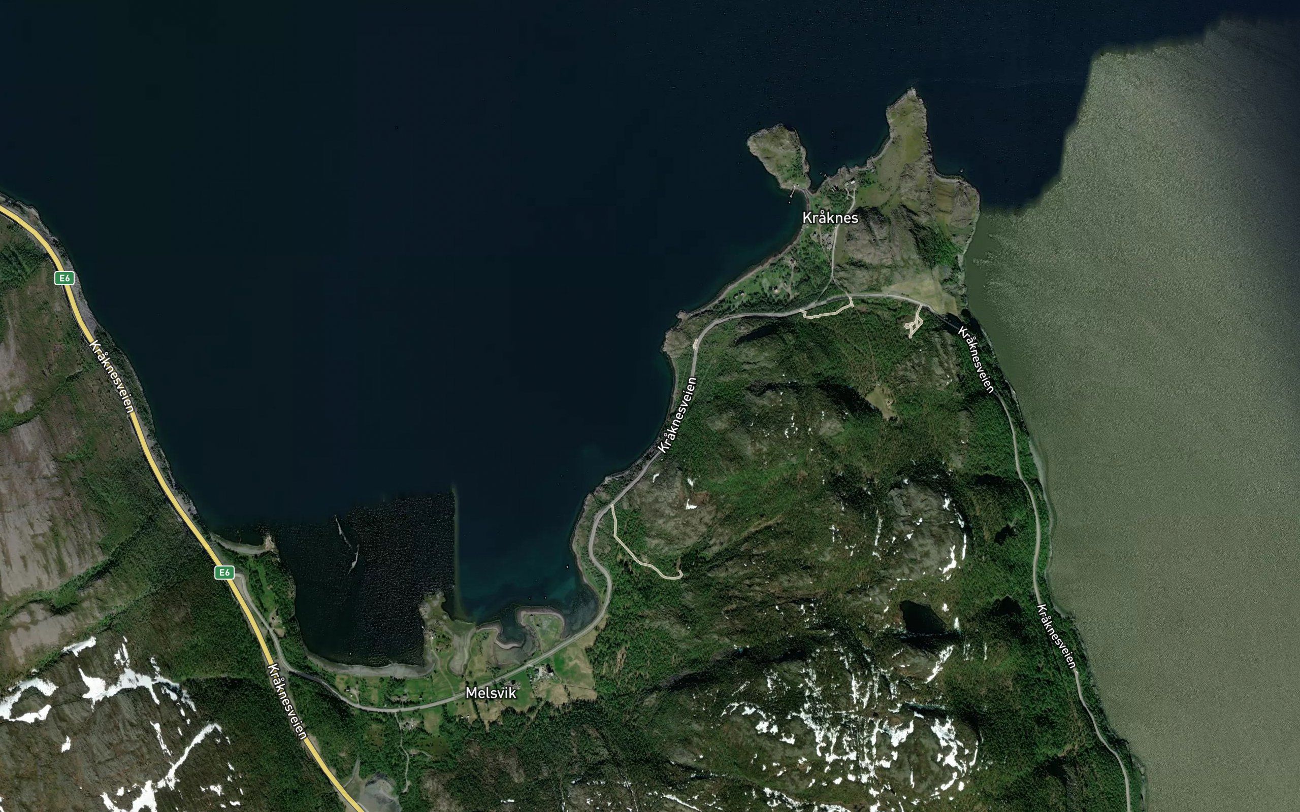 Krakvik
