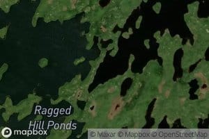 Ragged Hill Ponds